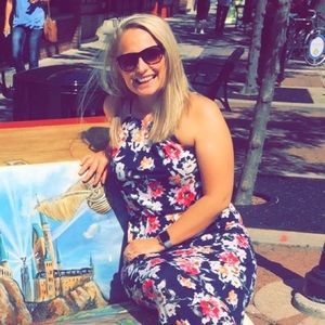 Meet your Posher, Brianna